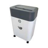 HP ONESHRED makuleringsmaskine 100CC hvid/gr #9