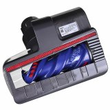 Dyson V11 Fluffy 2-i-1 stangstvsuger Batteri Dry Posels Nikkel, Rd #26
