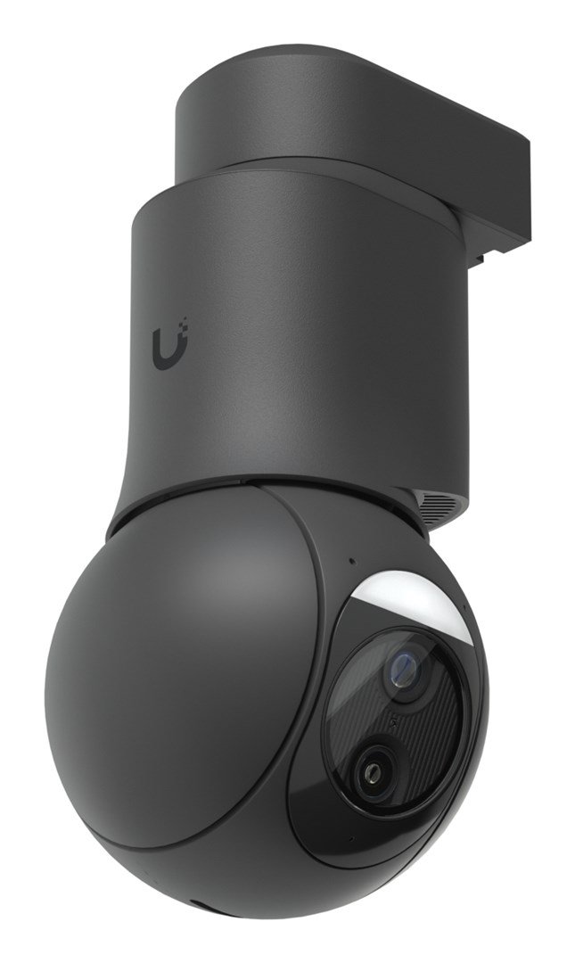 Ubiquiti G6 PTZ Sf�risk IP-sikkerhedskamera Indend�rs & udend�rs 3864 x 2160 pixel Loft/v�g/p�l #1