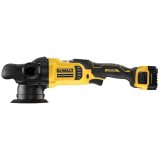 DeWALT DCM848P2-QW bil pudsemiddel #4