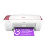 HP DeskJet 2823e Tr�dl�st All-in-One Farve Printer, Kopimaskine, scanner #6
