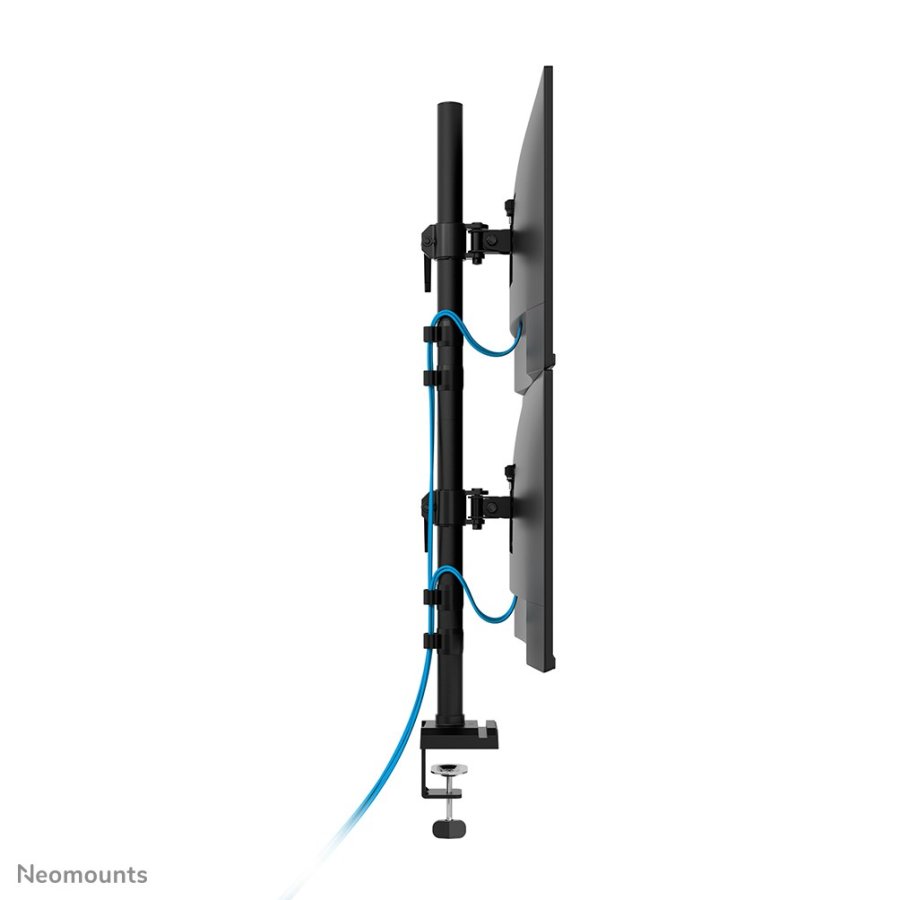 Neomounts DS60-600BL2V sk�rmbeslag og -stativer 81,3 cm (32