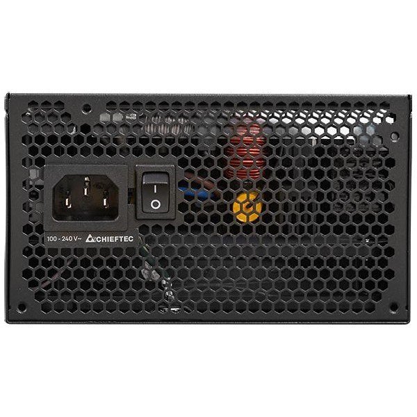 Chieftec Polaris 1050 W 80+ Gold ATX 3.0 PSU (PPS-1050FC-A3) #6
