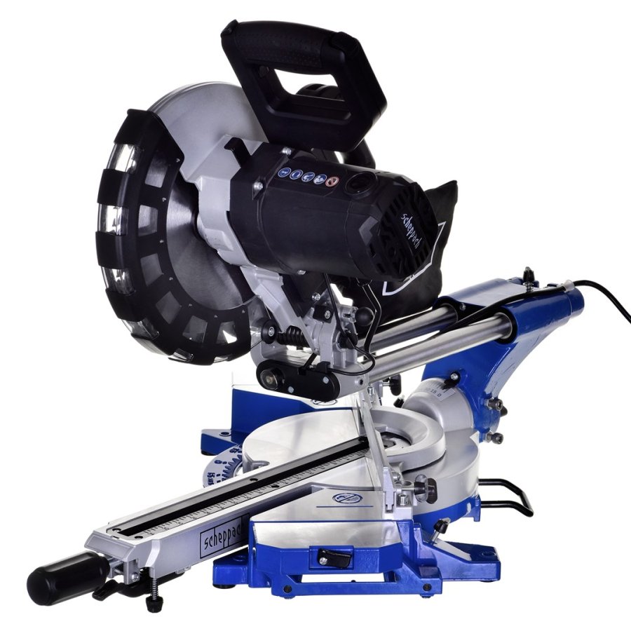 Scheppach HM254 (SCH5901216901) 2000 W #13