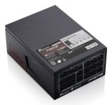Seasonic Prime TX-1600 Noctua Edition enhed til str�mforsyning 1600 W 24-pin ATX ATX Sort #3
