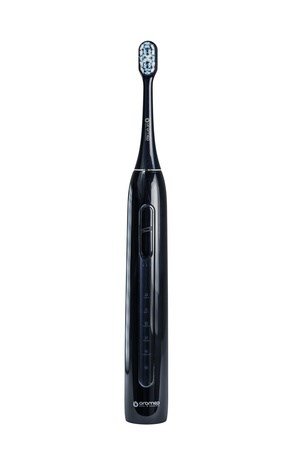 ORO-SMILE NAVY BLUE sonisk tandb�rste #2