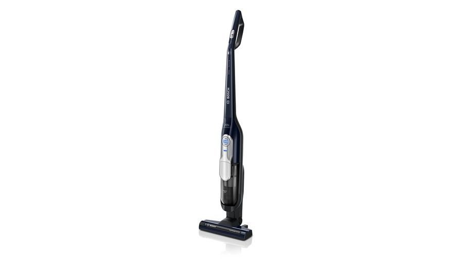 Trdls stvsuger BOSCH 18 W #4