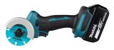 Makita DMC300Z Cordless Angle Grinder #8