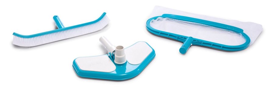 Intex 29057 tilbehr til pool Vedligeholdelsesst #1