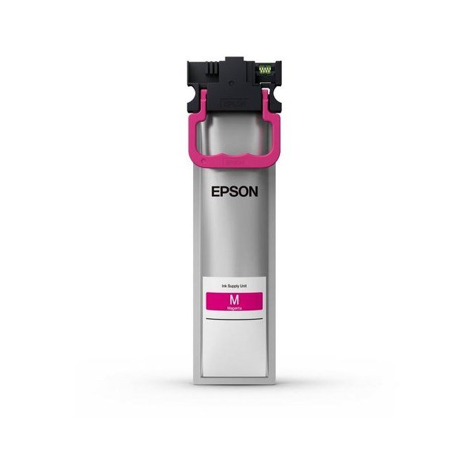 Epson C13T11C340 blkpatron 1 stk Original Magenta #1