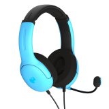 PDP AIRLITE Headset Ledningsf�rt Spil Bl� #25
