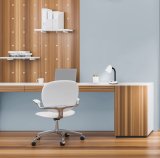 Activejet skrivebordslampe AJE-BILL Hvid E27 #4