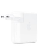 Apple MX0J2ZM/A str�madapter og vekselret Indend�rs 96 W Hvid #2