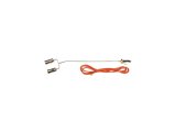 VOREL 73343 gasfakkel #1