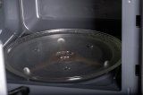 Sharp YC-MS252AE-S 25L 900W/Touch Silver #6