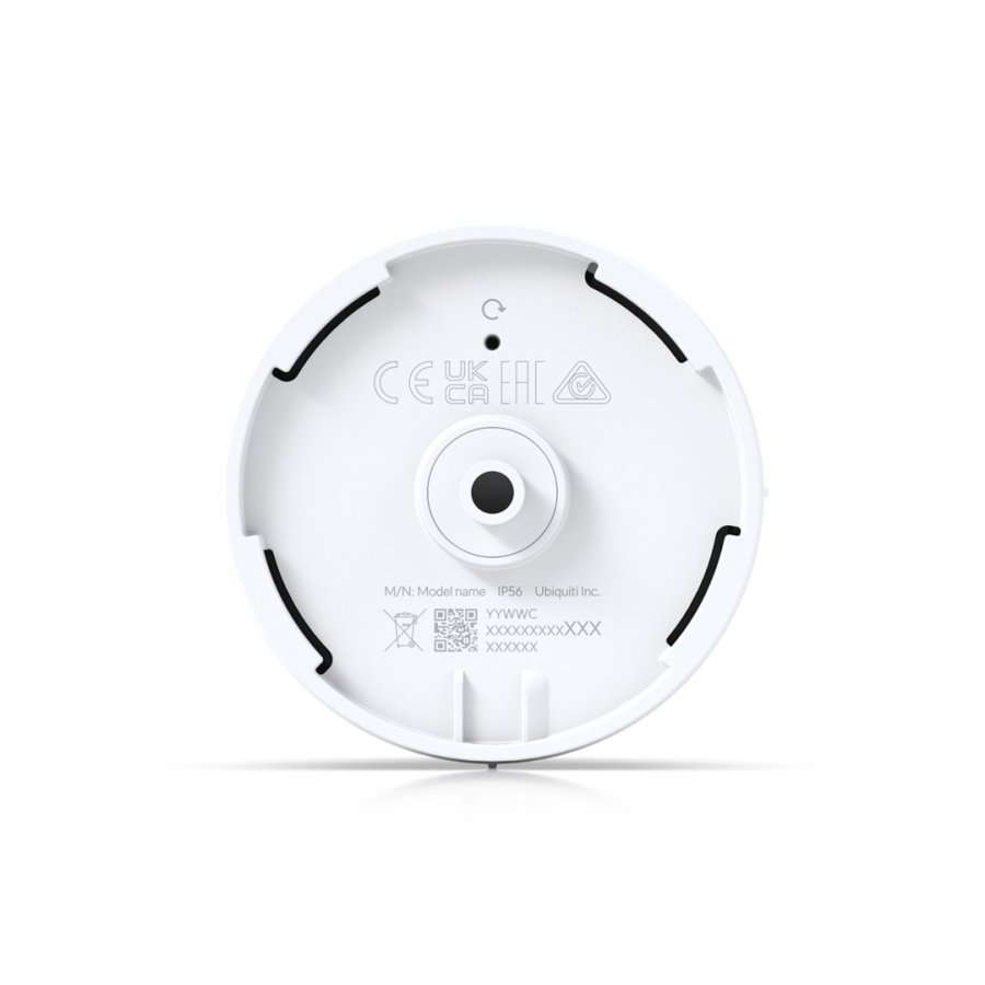 Ubiquiti G5 Dome Ultra Kuppel IP-sikkerhedskamera Indend�rs & udend�rs 2688 x 1512 pixel Loft/v�g #7