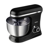 Zelmer ZKR1355 foodprocessor 1200 W Sort #1