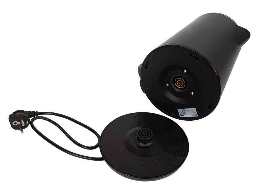 BLOW Sort elkedel med display 2200W BK-18PB #6