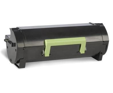 Black Laser Toner (50F2H00) #3