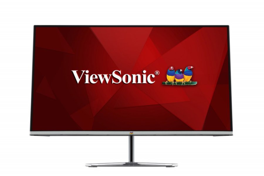 Viewsonic VX Series VX2476-SMH LED display 60,5 cm (23.8