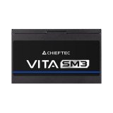 Chieftec Vita BPX-850-C enhed til str�mforsyning 850 W 20+4 pin ATX ATX Sort #19