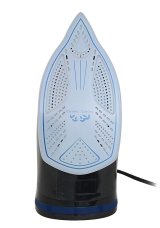 Esperanza EHI012  Dampstrygejern med keramisk strygeplade, sort, 2600 W #3