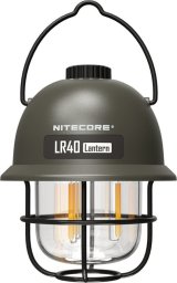 Nitecore LR40 Grn campinglampe -100 lumen #1