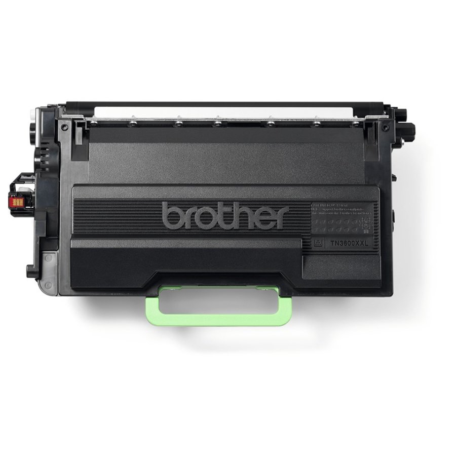 Black Laser Toner (TN3600XXL) #1