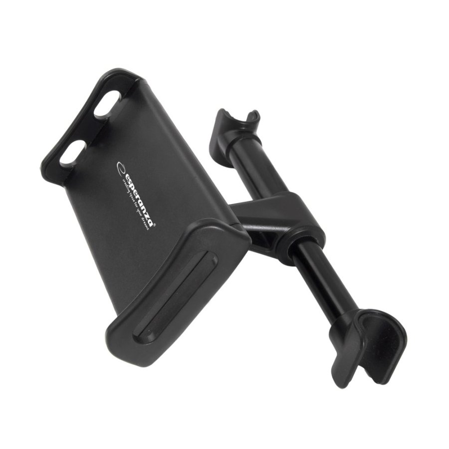 Esperanza EMH133 Bilholder til telefoner/tablets sort #1