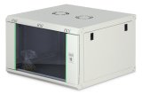 Digitus DN-19 07U-6/6-EC stativ 7U V�gmonteret stativ Gr� #1