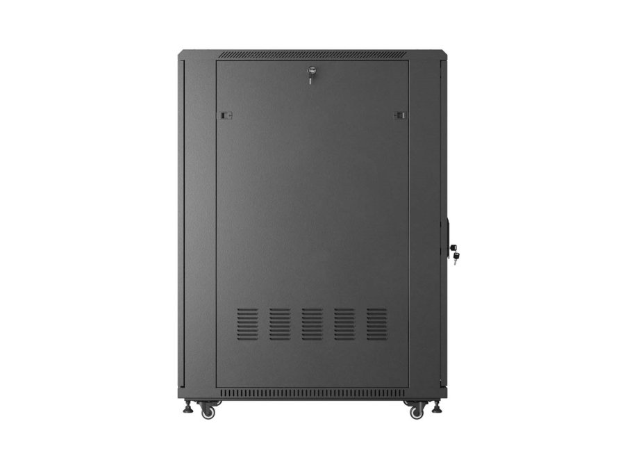 FRITST�ENDE RACKSKAB 19