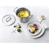 ZWILLING Pro 3,5 L Rund Slv #37