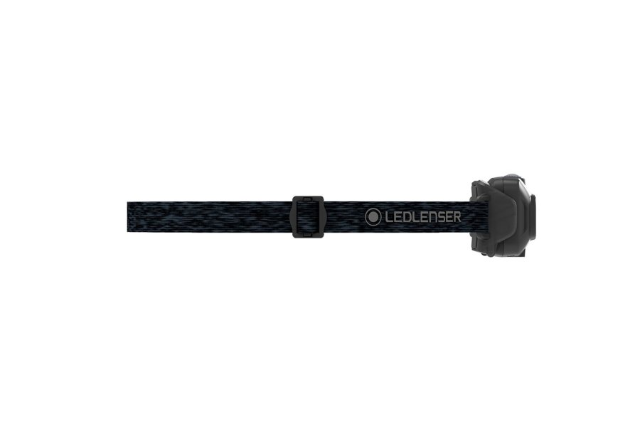Ledlenser HF4R Core Sort Hovedbnd lommelygte LED #9