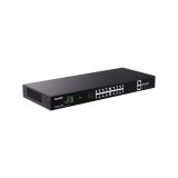 Tenda TEG1120P-16-150W netvrksswitch Ikke administreret Gigabit Ethernet (10/100/1000) Strm over Ethernet (PoE) #3