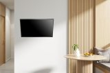 Neomounts NM-W60BLACK tv-beslag 76,2 cm (30