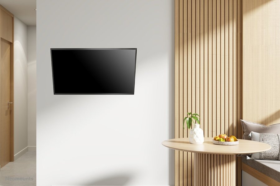 Neomounts NM-W60BLACK tv-beslag 76,2 cm (30