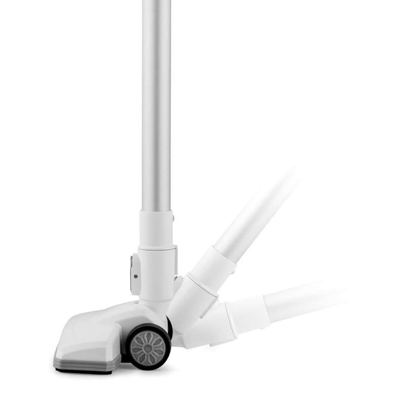Midea MCS2045IT hndholdt stvsuger Hvid Posels #4