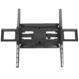 Maclean MC-423 TV Mount Full Motion Wall TV Bracket 43