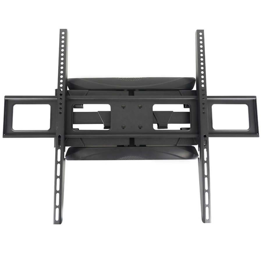 Maclean MC-423 TV Mount Full Motion Wall TV Bracket 43