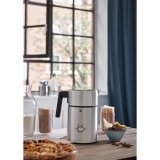 WMF Milk Frother Milk & Choc #9