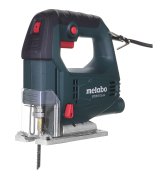 Metabo Steb 65 Quick Set elektrisk stiksav 450 W #13