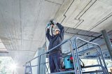 Bosch GBR 15 CA 9300 rpm Sort, Bl 1500 W #5