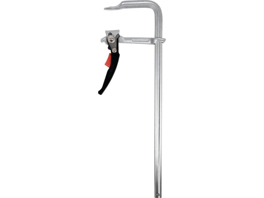 Yato YT-63955 klemme Skraldeklemme Krom #1