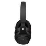 HEADPHONES  DEFENDER BLUETOOTH FREEMOTION B690  SORT #7