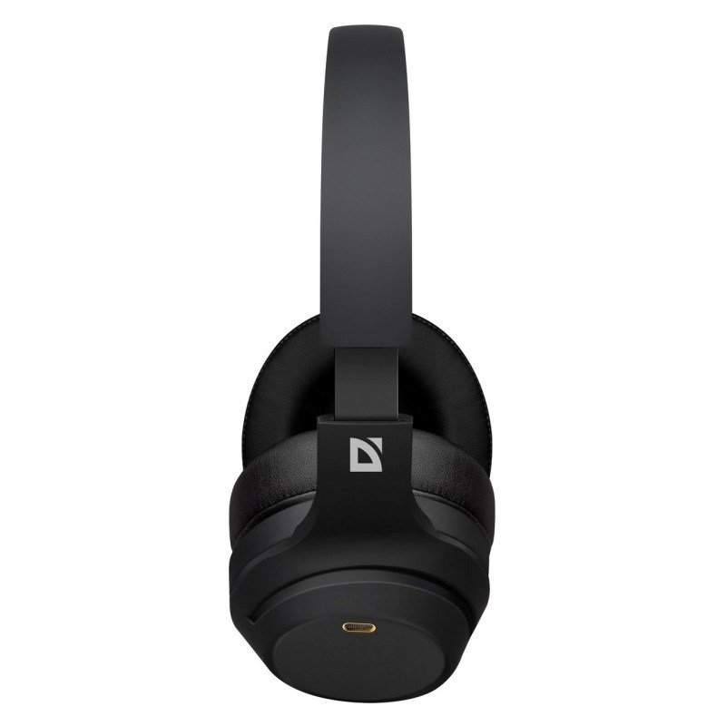 HEADPHONES  DEFENDER BLUETOOTH FREEMOTION B690  SORT #7