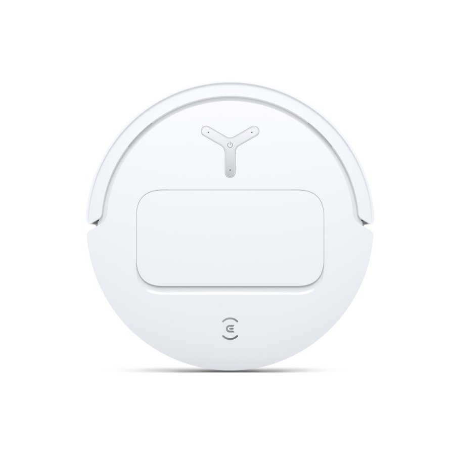 Ecovacs Deebot T50 Pro Omni Gen 2 0,26 L St�vpose Hvid #4