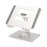 Nedis TSTND210SI Reservedel og tilbehr til tablet Stativ til tablet #5