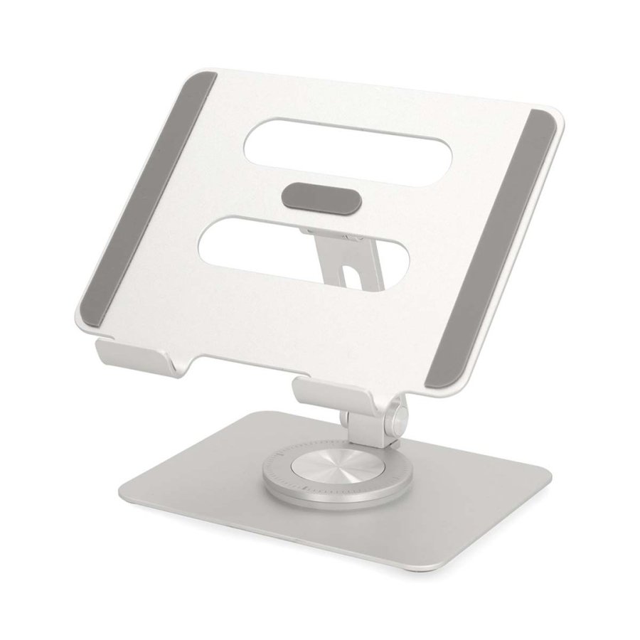 Nedis TSTND210SI Reservedel og tilbehr til tablet Stativ til tablet #5