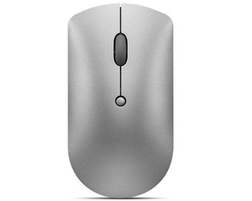 Lenovo 600 mus Bluetooth Optisk 2400 dpi #1