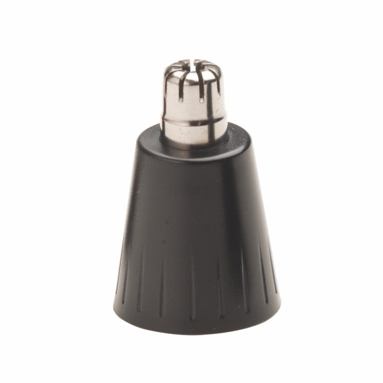 Zelmer ZNT0300 skg trimmer Batteri Sort, Rustfrit stl #22